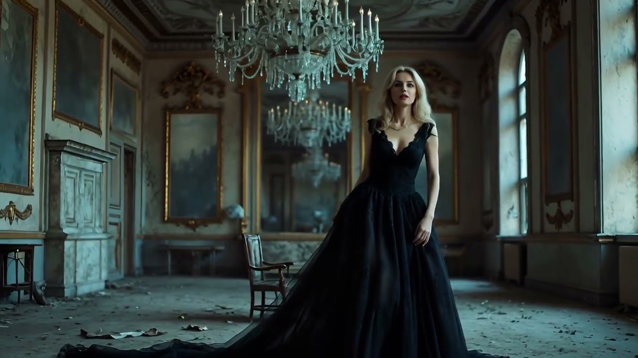 Disco Meets Eastern Noir: Midnight Mosaic’s Hypnotic, Immersive Fusion