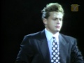 Luis Miguel, Separados, Festival de Viña 1990