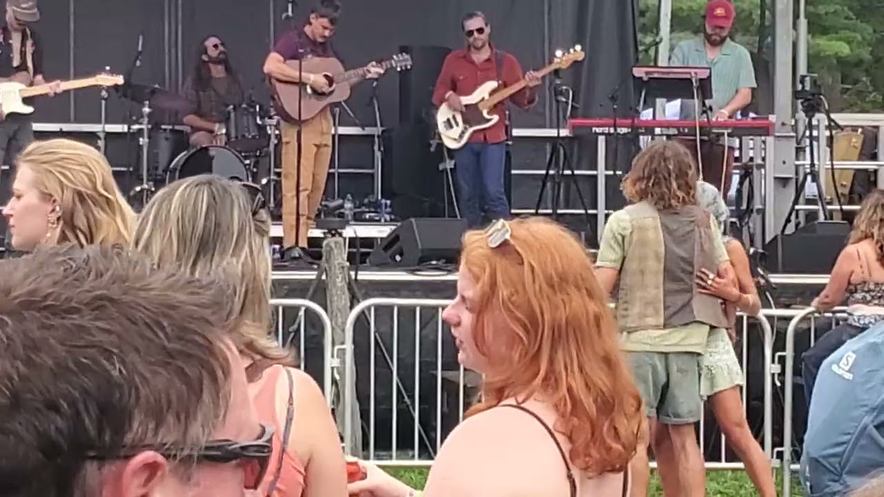 Sneaky Miles @ Borderland '25