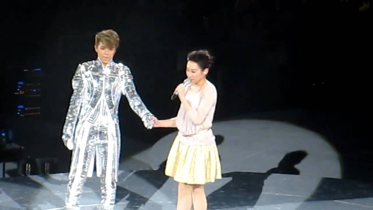 張敬軒-軒動心弦演唱會2010