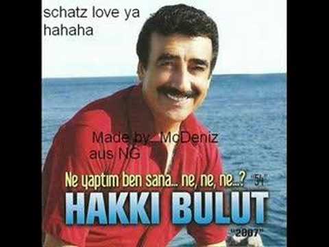 Hakkı Bulut - Hep Bana Hakkı Bulut