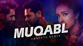 Muqabla 6/8 Mix - (CM Beats Remix)