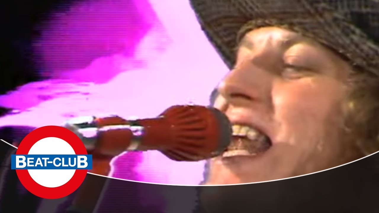 Slade - Coz I Love You (1971) - YouTube