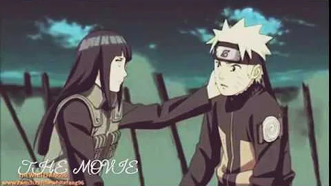 Naruto and Hinata [AMV]