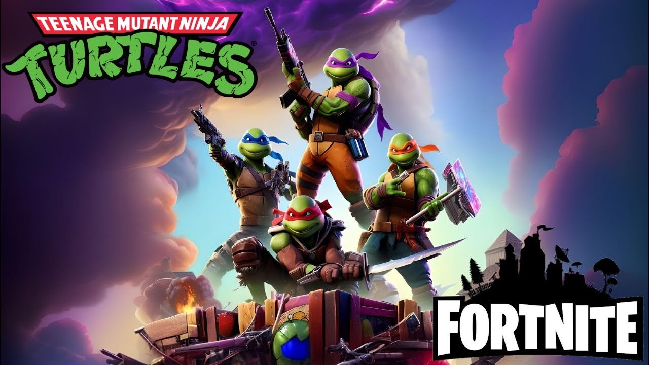 FORTNITE | PC WIDESCREEN LIVESTREAM
