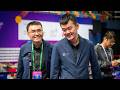 Ding Liren's smile is BACK! Dragon Chilling are World Rapid Team Champions 2026