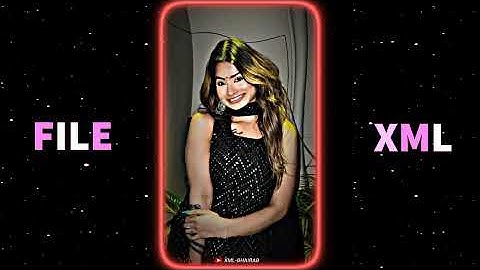 LOVE NWANTITI😍🥵TENDING XML💫💝ALIGHT MOTION EDITING🥀👀@XMLBHAIRAB #xml #xml #am_editors_bd