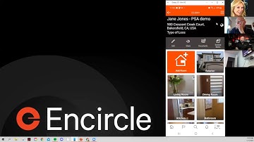 Understanding Encircle Hydro - An Integrated Partner with PSA Restoration Management System