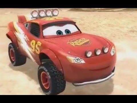 Cars Race O Rama Lightning Mcqueen Paint Jobs Cars Race O Rama Lightning Mcqueen Paint Jobs