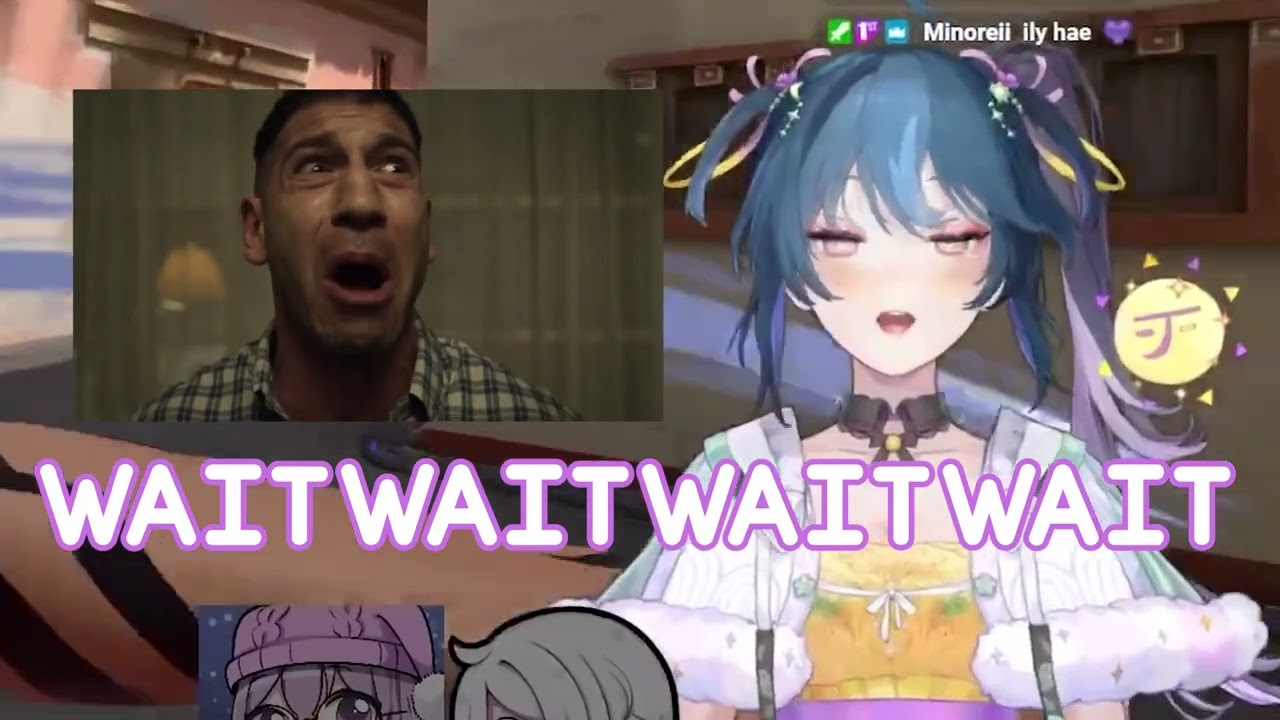 【VALORANT】The True Vtuber Valorant Comp Experience