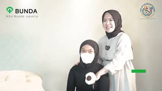 Pijat Laktasi Untuk Memperbanyak ASI