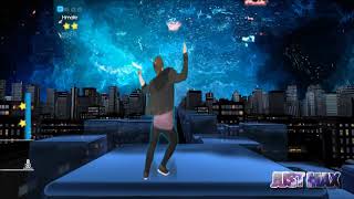 Just Dance 2015 - Turn Up the Music - Chris Brown