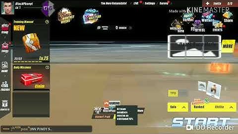 Aimbot 360° Use With Anti Kick And Anti Banned 100%(Cheater Vs Cheater)