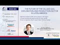 Ws  atcc  the future of the oil and gas exploration and production sector in latin america