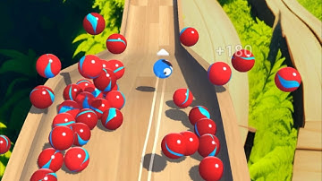 Marble Run Ultimate Race ASMR - GamePlay Level 661 #marblerunultimateraceasmr #gaming #asmr