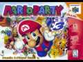 マリオパーティBGM 17　マリオのレインボーキャッスル