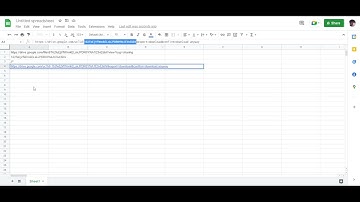 Import XML File from Google Drive in Google Sheets