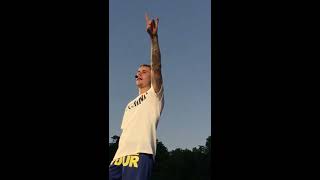 Life Is Worth Living (LIWL) - Justin Bieber Purpose Tour Stadium - London Hyde Park