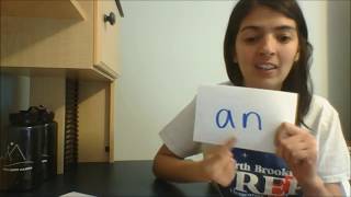 Phonics Practice Week 23