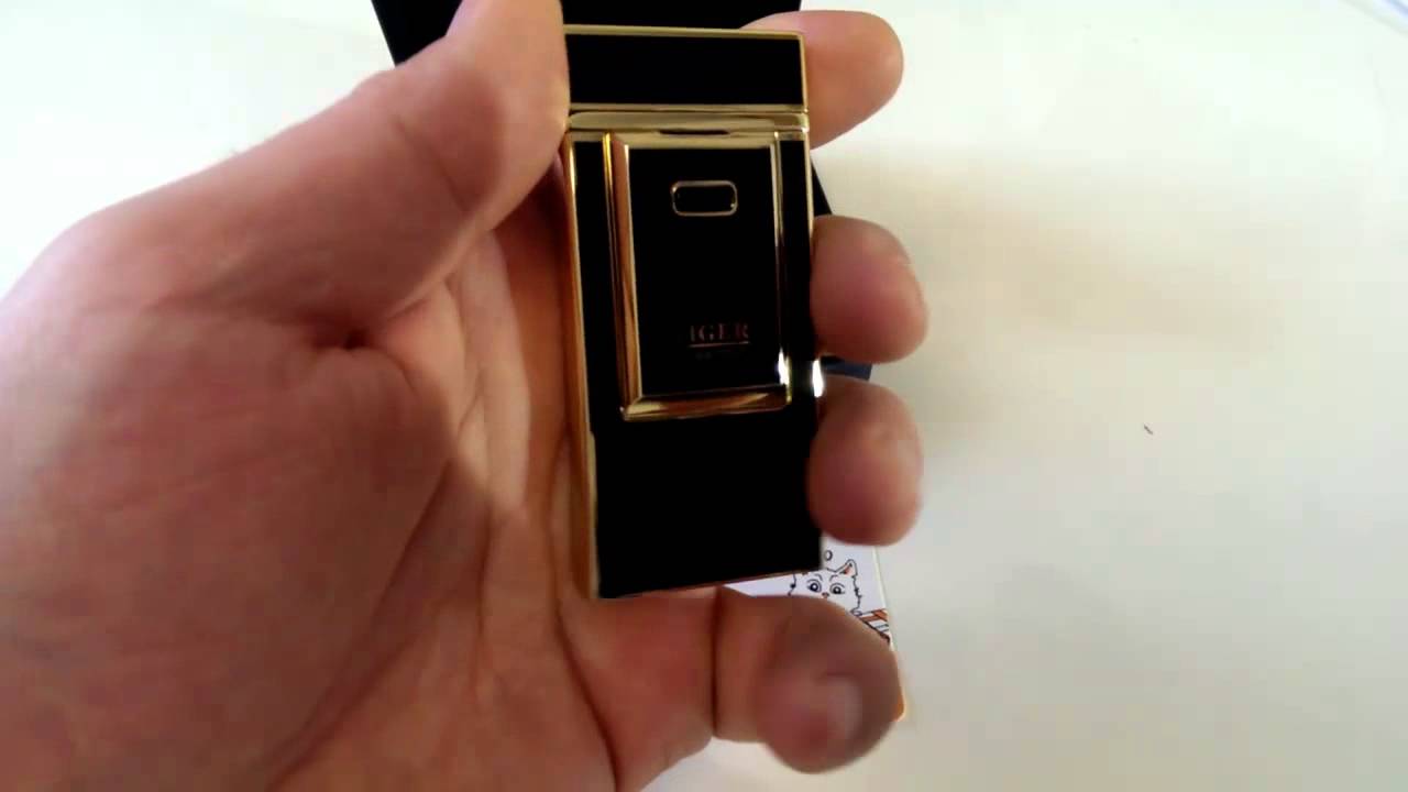 Электродуговая USB зажигалка - YouTube