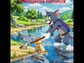 cat n mouse friendship #cartoon #cute #cartoonforkids#cartoonvideo