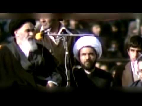 انشودة الامام الخميني صلاح جهام الشبلي مؤسسة الامام الخميني