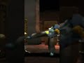 I Got Beat Down In The Wu-Tang Video Game #wutang #gaming #shorts