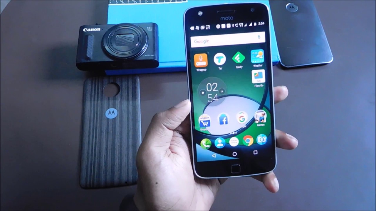 Top  5 Android Apps of January 2018!