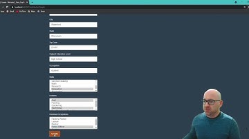 Nicholas Terry devCodeCamp Capstone