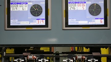 How to Balance Armatures with Hines HC-5 Balancing Machine