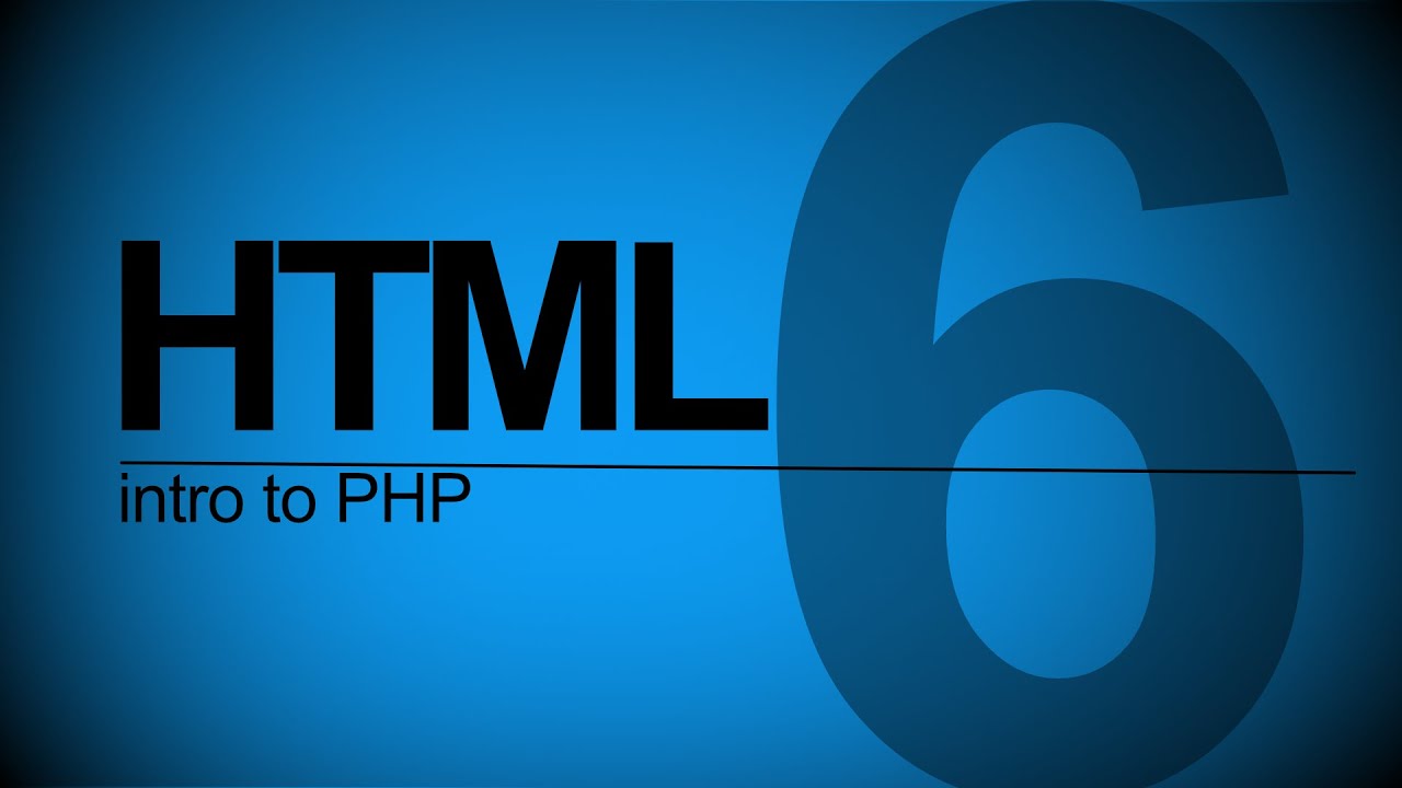 Web Basic Tutorial 6 : pengenalan PHP | PHP dasar | GET | POST - YouTube