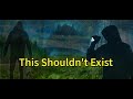 Hunting the Beast of Rivington | Night Exploration in the Spooky Woods