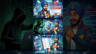 Google Authenticator | Part 4 | Account Security Trick #GoogleAuthenticator #2FA #SecureAccounts
