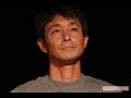吉田栄作、内山理名との再婚報道で思い出す「ジャンボマウス」と「ありんこ発言」