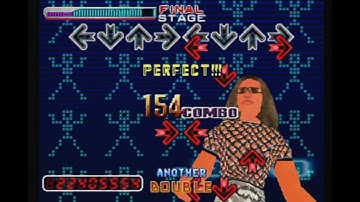 Salamander Beat Crush mix [DDP] FC!! 【DDR 2ndReMIX CLUB VERSiON vol.1】