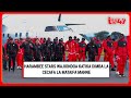 Harambee Stars Wajiondoa Katika Dimba La CECAFA La Mataifa Manne Harambee Stars Wajiondoa Katika Dimba La CECAFA La Mataifa Manne