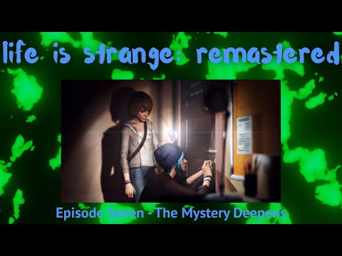 Chloe Difatta: The Mystery Deepens