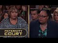 Widow Believes Mistress' Daughter Isn't Husband's Child & Won't Pay (Full Episode) | Paternity Court