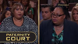 Widow Believes Mistress' Daughter Isn't Husband's Child & Won't Pay (Full Episode) | Paternity Court