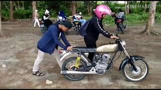 BPJS( Barisan Para Jomblo Sukses)