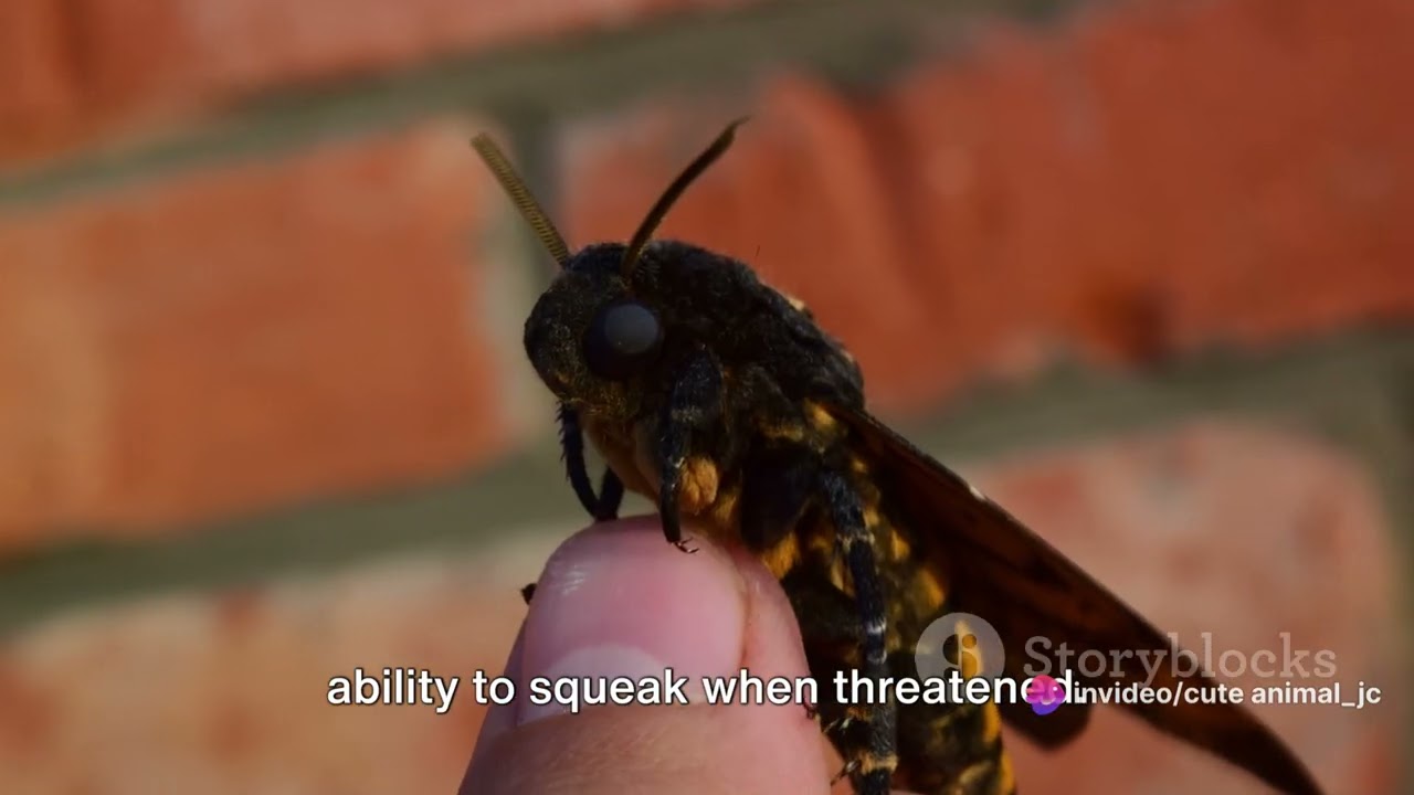 Colombia's Winged Marvels: Butterflies, Moths, and Beyond 