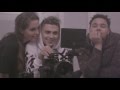 Mikael Gabriel – Helium – behind the scenes w/ HUUV