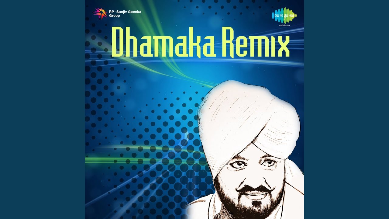 Mainu Television La De (Remix)