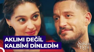 Mete Ve İncilanın Romantik Akşam Yemeği Sakla Beni 3. Bölüm