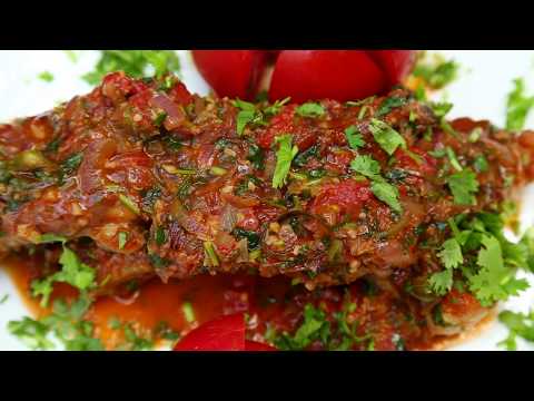 ღორის ნეკნები სორმონში