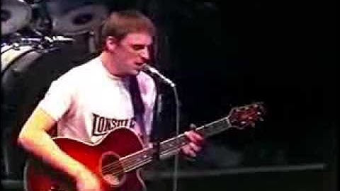 That’s Entertainment Live version - Live performance video thumbnail