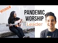 Worship leading in a pandemic  interview with your worship mentor