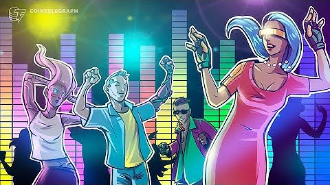 Warner Music, Polygon and LGND.io partner to launch Web3 music platform