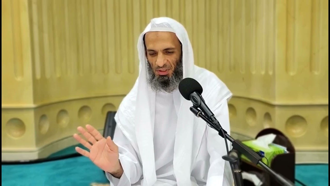 ما هي العوائق التي تجعل الإنسان يترك الأمر بالمعروف والنهي عن المنكر؟ | الشيخ خالد إسماعيل