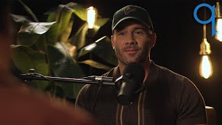 Celebrity Bros star Luke Macfarlane on representing the nuance of gay relationships on the big screen Net Worth